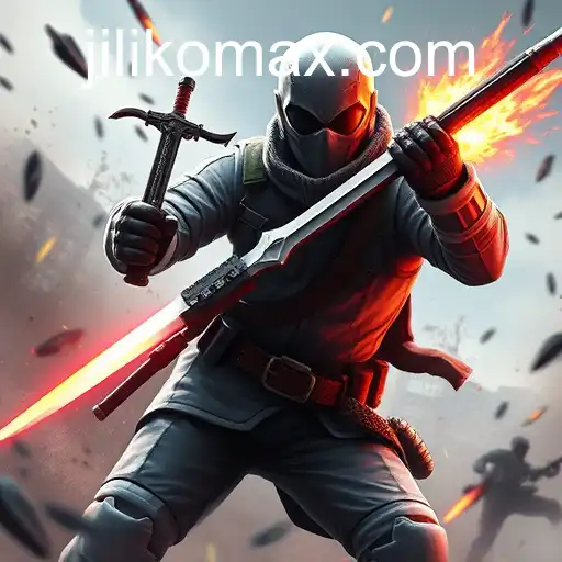 Exploring the Thrills of 'Action Games' on Jiliko