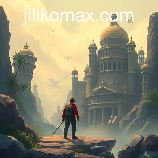 Exploring the Thrill: Adventure Games with 'Jiliko' as Your Guide