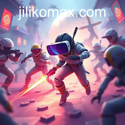 Emerging Trends in Online Gaming