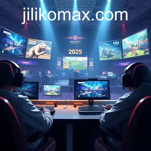 Emerging Trends in Online Gaming: A Deep Dive into Jiliko