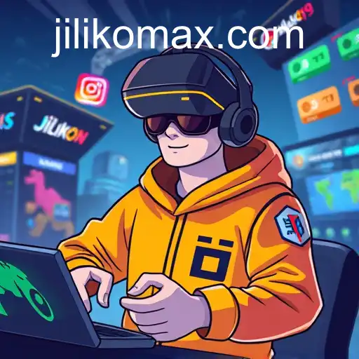 The Evolution of English Game Sites