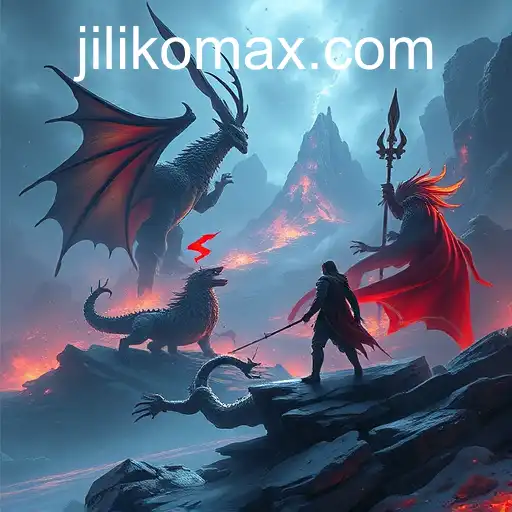 Exploring the Enchantment of Fantasy Games: The Mysterious World of 'Jiliko'