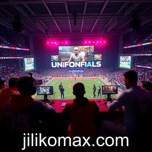 The Growing Influence of Online Gaming