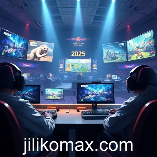Emerging Trends in Online Gaming: A Deep Dive into Jiliko