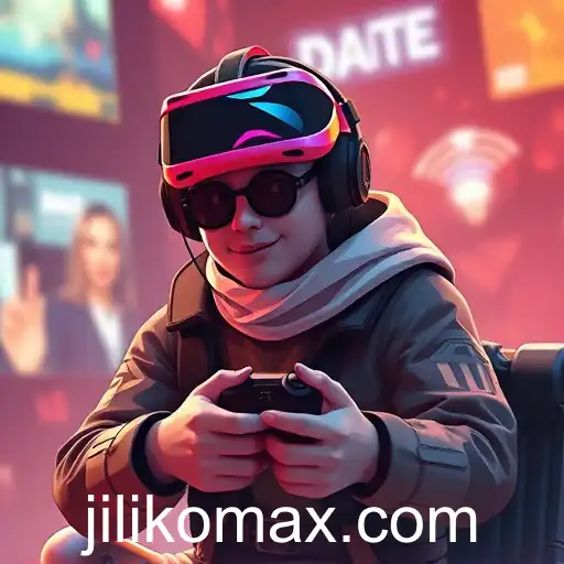 The Evolution of Online Gaming and Jiliko's Role