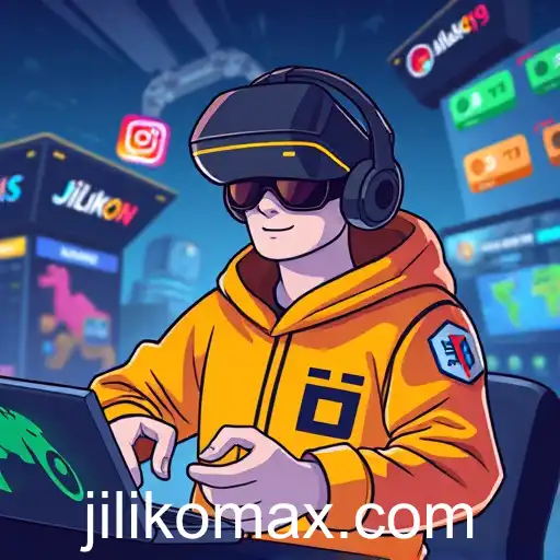 The Evolution of English Game Sites