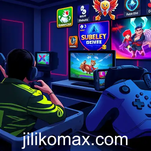 The Evolution of Online Gaming: A Focus on Jiliko