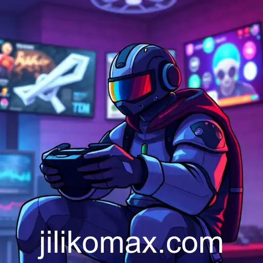 The Rise of Gaming Platforms