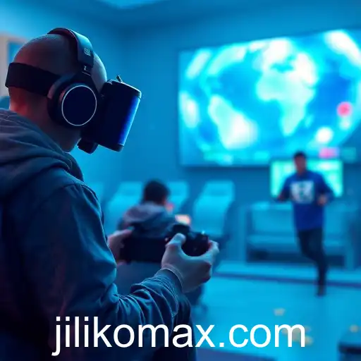 Jiliko: The Gaming Revolution in 2025
