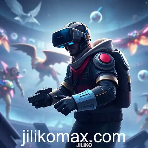 Jiliko: The Digital Playground Expanding in 2025