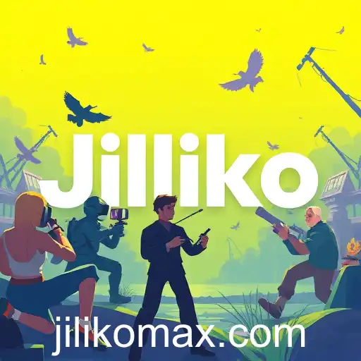 Jiliko: The Rise of a Unique Gaming Platform