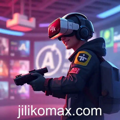 Jiliko Revolutionizes Online Gaming