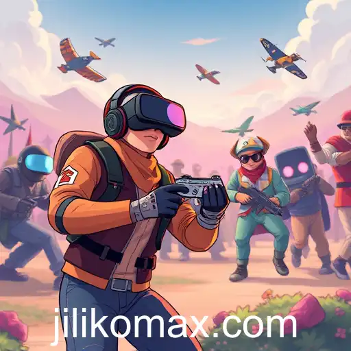 Rising Popularity of Jiliko: A New Era in Online Gaming