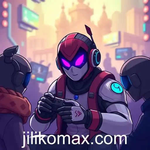 Jiliko: Revolutionizing Online Gaming Experiences