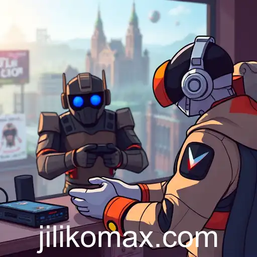 Jiliko's Influence on Online Gaming