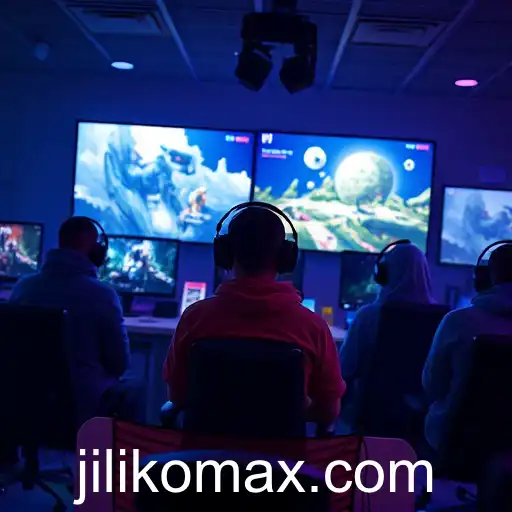 The Rise of Jiliko Games in 2025