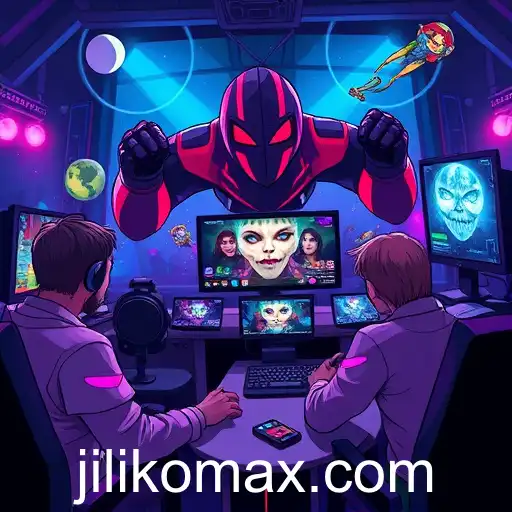 The Rise of Online Gaming Communities in 2025