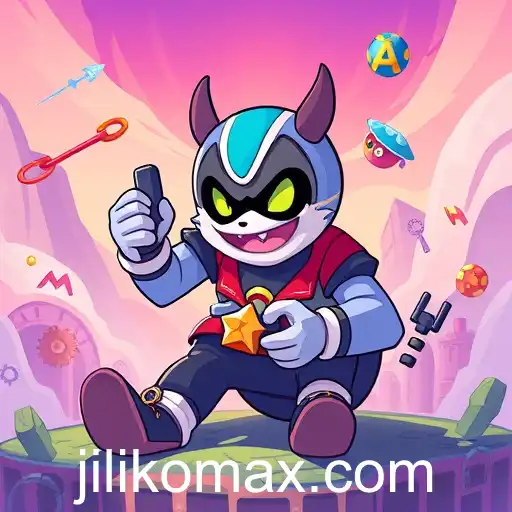 Rise of Jiliko: A New Wave in Online Gaming