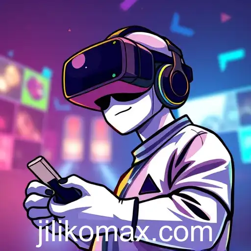 Rise of Jiliko: A Transformative Era for Online Gaming