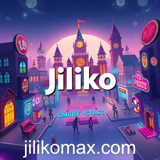 The Rise of Jiliko in Online Gaming