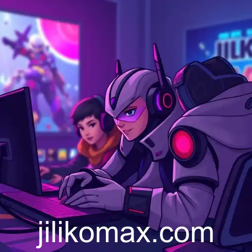 The Rise of Online Gaming Communities