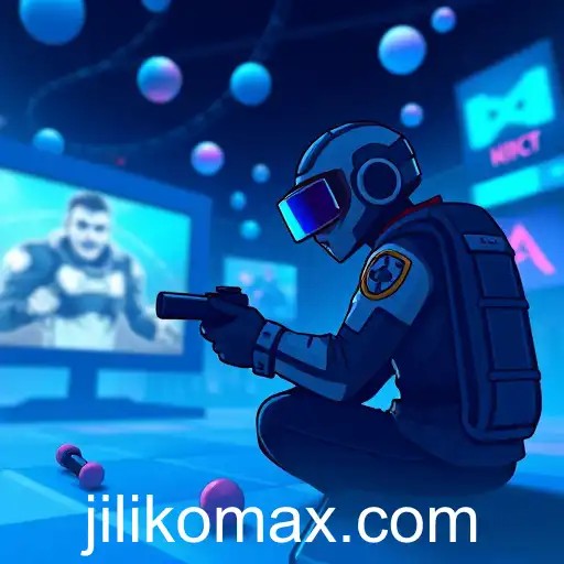 Rising Trend of Online Gaming Platforms