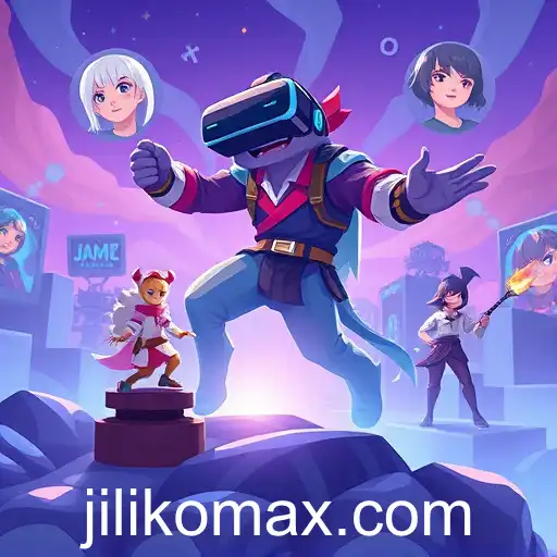 Jiliko: The Evolution of Online Gaming in 2025