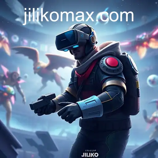 Jiliko: The Digital Playground Expanding in 2025