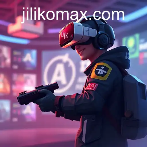Jiliko Revolutionizes Online Gaming