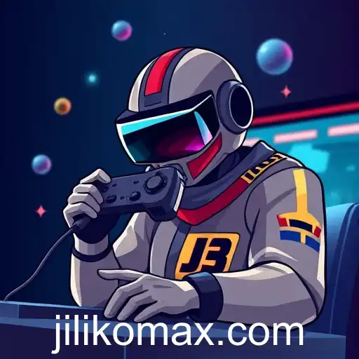 Rising Popularity of Jiliko: A New Era in Online Gaming