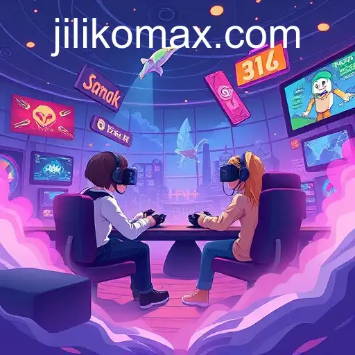 Jiliko: Spearheading the Future of Online Gaming