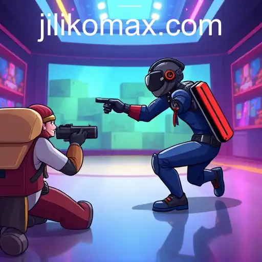 Jiliko: Revolutionizing Online Gaming