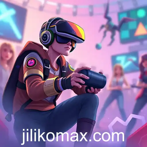 Jiliko: Evolution of Online Gaming Experiences