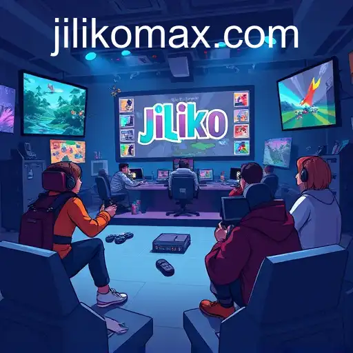 Jiliko: Revolutionizing Online Gaming in 2025