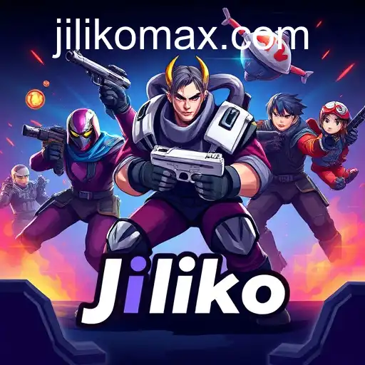 Exploring the Thrilling World of Multiplayer Games on Jiliko
