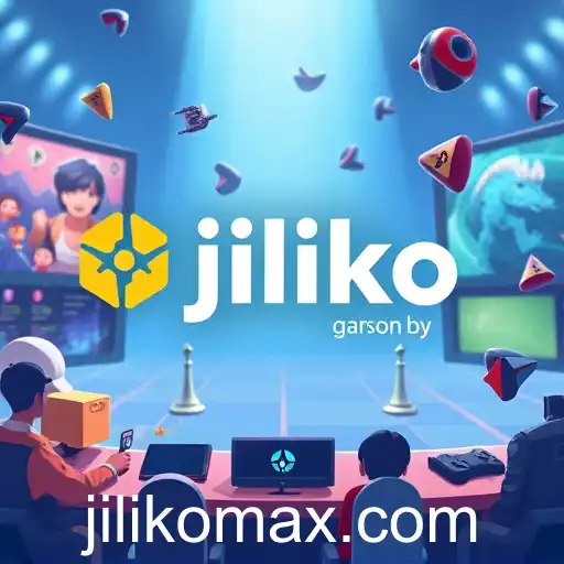 The Rise of Jiliko in the Online Gaming Scene