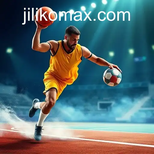 Exploring the Exciting World of Sports Games with 'Jiliko'