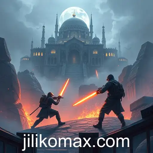 Exploring the Thrills of 'Action Games' on Jiliko