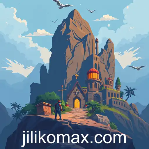 Exploring the Thrill: Adventure Games with 'Jiliko' as Your Guide
