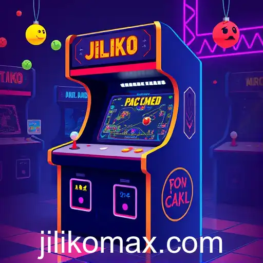 Exploring the Exciting World of Arcade Games on Jiliko
