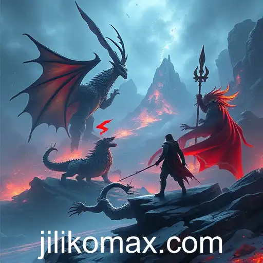 Exploring the Enchantment of Fantasy Games: The Mysterious World of 'Jiliko'