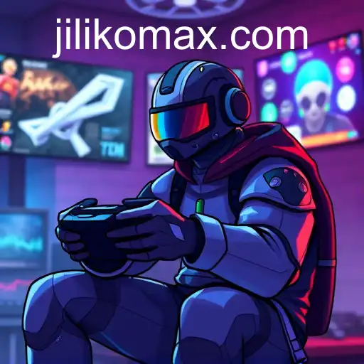 The Rise of Gaming Platforms