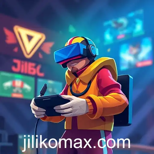 Jiliko: Shaping the Future of Online Gaming