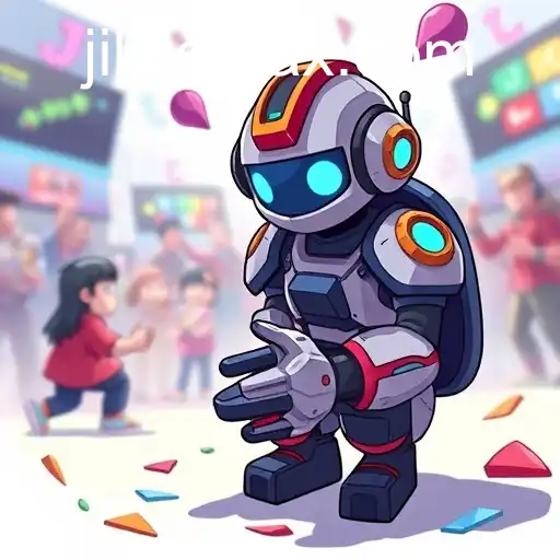 Jiliko's Impact on the Digital Playground