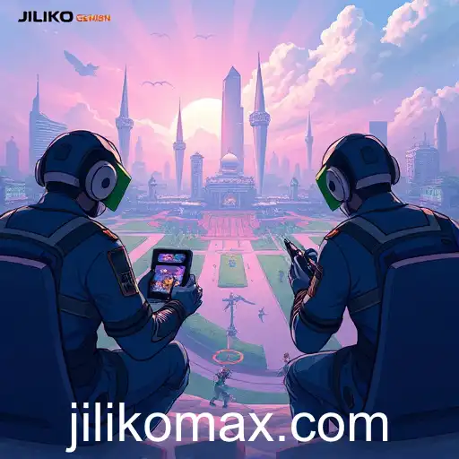 Jiliko: The Rise of a Unique Gaming Platform