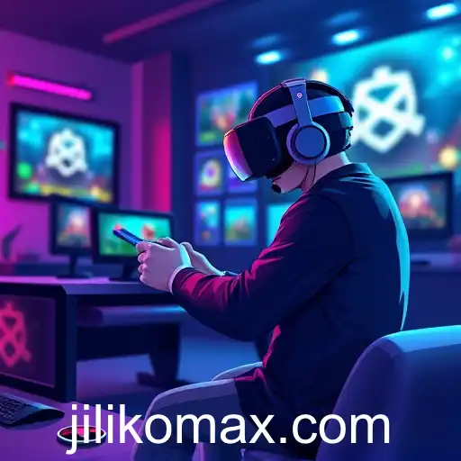 Jiliko: Bridging Classic and Digital Gaming Worlds