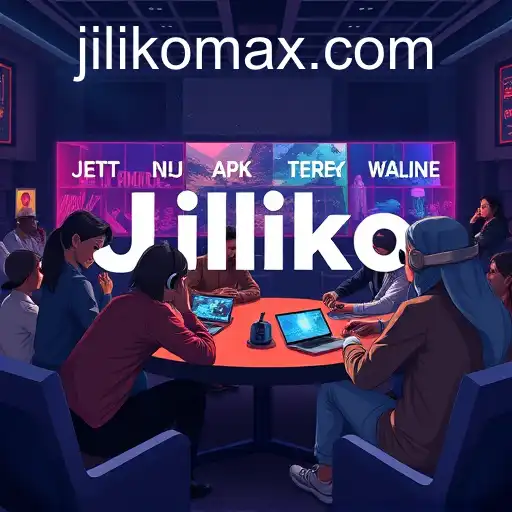Jiliko: The Rising Star of Online Gaming