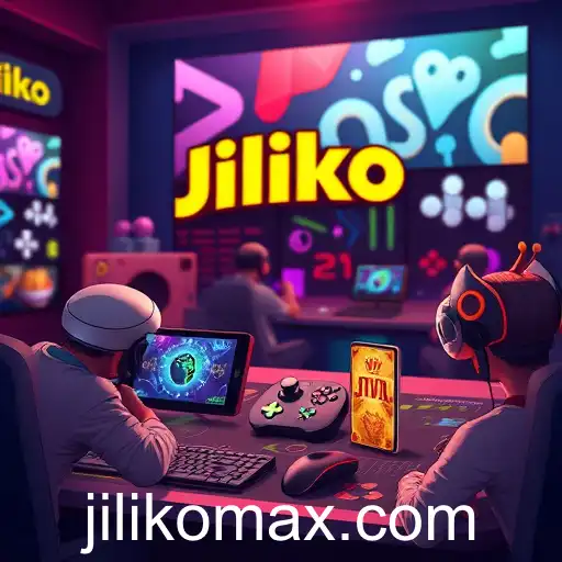 The Evolution of Online Gaming and Jiliko's Role