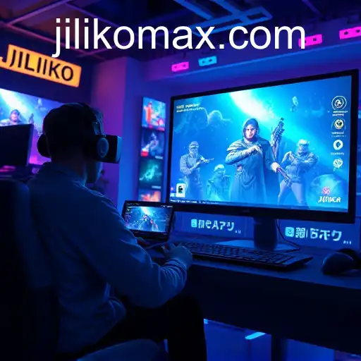 Jiliko: The Rise of Online Gaming in 2025
