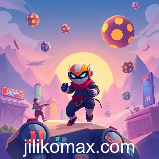 Jiliko's Influence on Online Gaming